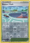 Skaters' Park