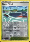 Skaters' Park