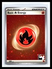 Basic Psychic Energy