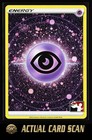 Basic Psychic Energy