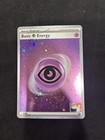Basic Psychic Energy