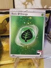 Basic Psychic Energy