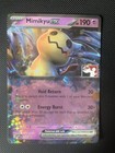 Basic Psychic Energy