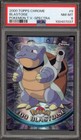 Blastoise