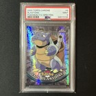 Blastoise
