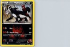 Team Magma's Mightyena