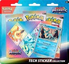 Tech Sticker Collection