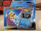 Tech Sticker Collection