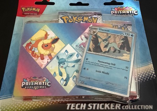 Tech Sticker Collection