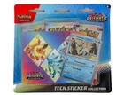 Tech Sticker Collection