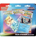 Tech Sticker Collection