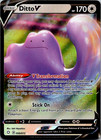 Ditto V