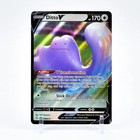 Ditto V