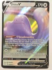 Ditto V