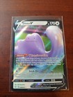 Ditto V