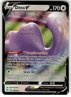Ditto V