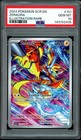 Zeraora