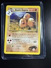 Brock's Dugtrio