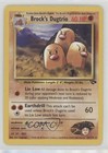 Brock's Dugtrio