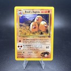 Brock's Dugtrio