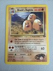 Brock's Dugtrio