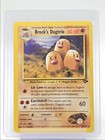 Brock's Dugtrio