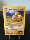 Brock's Dugtrio