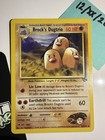 Brock's Dugtrio