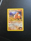 Brock's Dugtrio
