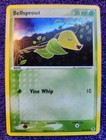 Bellsprout