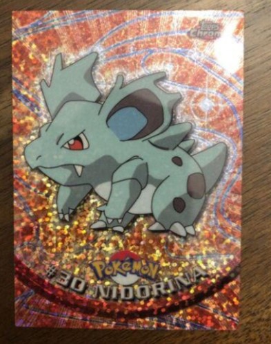 Nidorina