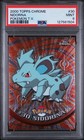 Nidorina