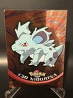 Nidorina