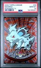 Nidorina