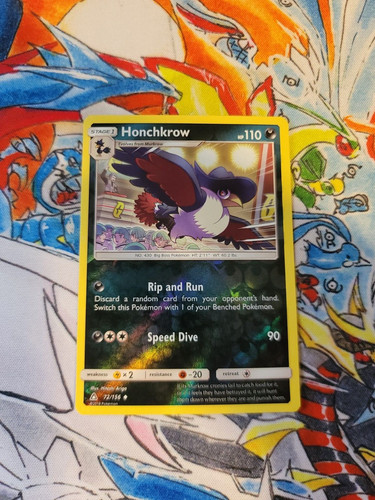 Honchkrow