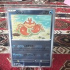 Krabby