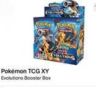 Booster Box