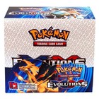 Booster Box