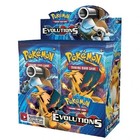 Booster Box