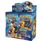 Booster Box