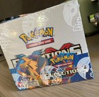 Booster Box