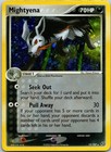 Mightyena
