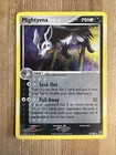 Mightyena