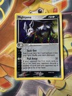 Mightyena