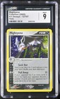 Mightyena