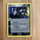 Mightyena