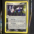 Mightyena