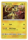 Zeraora