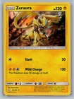 Zeraora