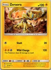 Zeraora